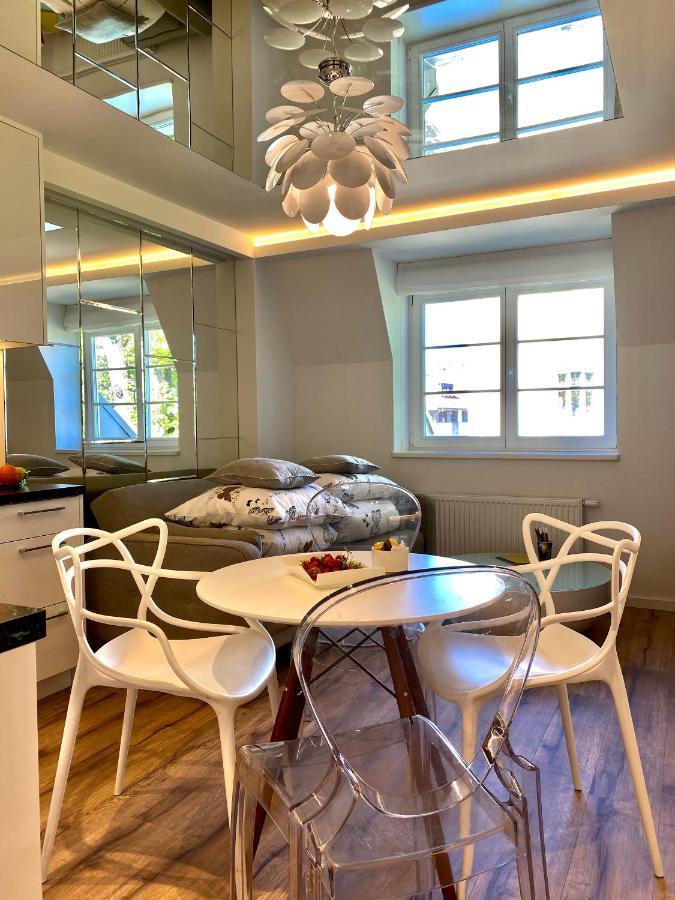 Dream Apartments סופוט מראה חיצוני תמונה