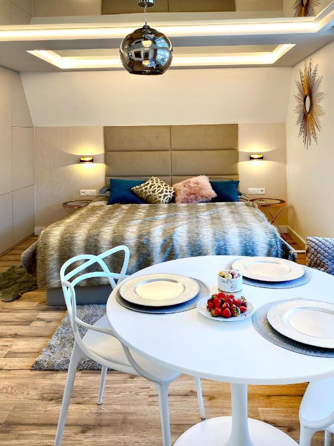 Dream Apartments סופוט מראה חיצוני תמונה