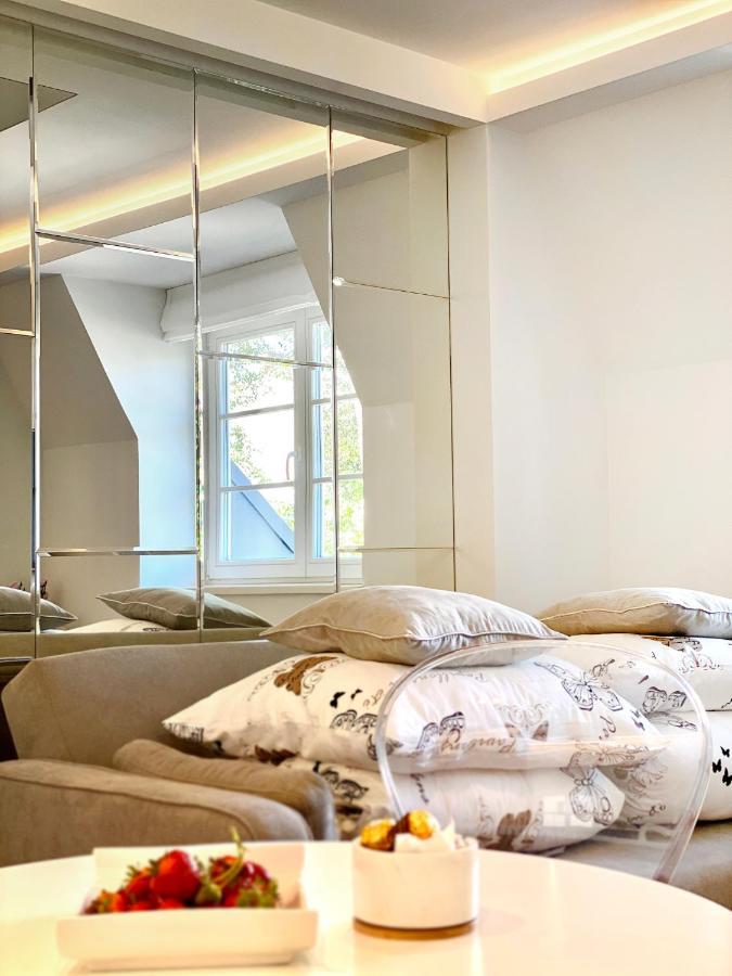 Dream Apartments סופוט מראה חיצוני תמונה