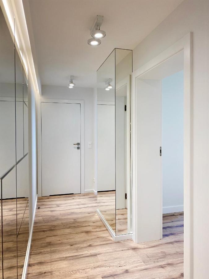 Dream Apartments סופוט מראה חיצוני תמונה