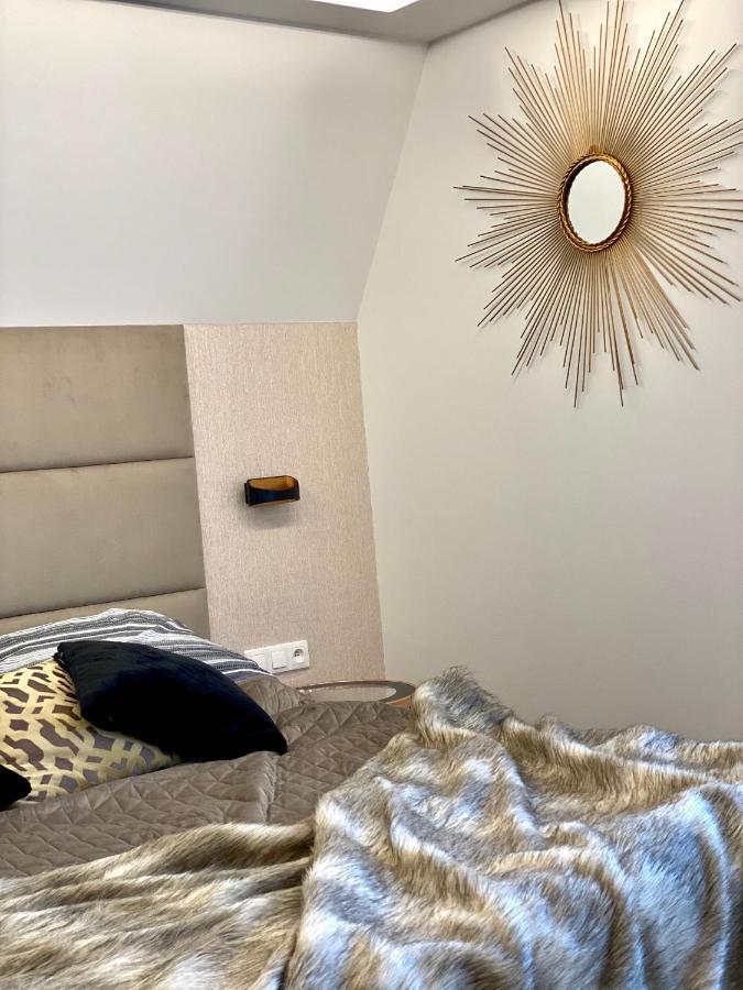 Dream Apartments סופוט מראה חיצוני תמונה