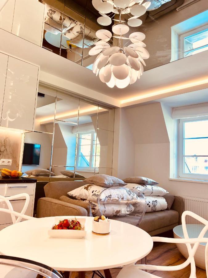 Dream Apartments סופוט מראה חיצוני תמונה